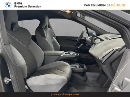 Photo 10 BMW Ix  xDrive60 544ch M Sport