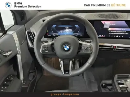 Photo 14 BMW Ix  xDrive60 544ch M Sport