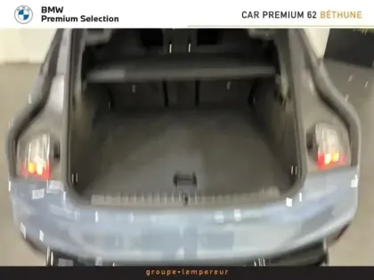 Photo 8 BMW Ix  xDrive60 544ch M Sport