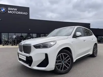 Photo Bmw X1 M Sport