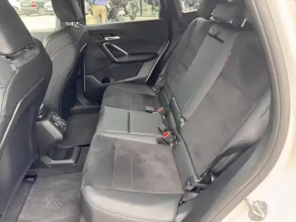 Photo 8 BMW X1  ieDrive20 204ch M Sport