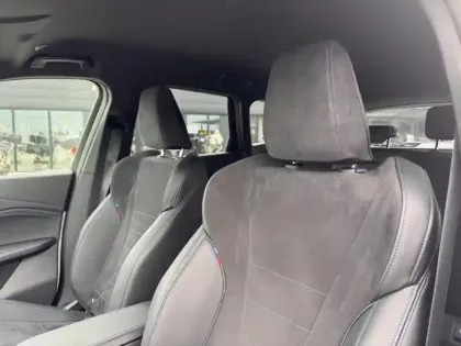 Photo 11 BMW X1  ieDrive20 204ch M Sport