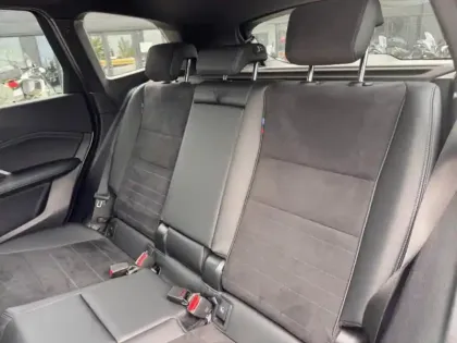 Photo 9 BMW X1  ieDrive20 204ch M Sport