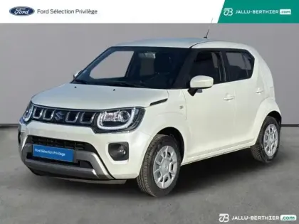 Photo Suzuki Ignis Avantage