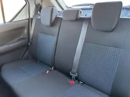 Photo 7 Suzuki Ignis  1.2 Dualjet Hybrid 83ch Avantage