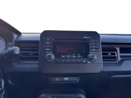 Photo 12 Suzuki Ignis  1.2 Dualjet Hybrid 83ch Avantage