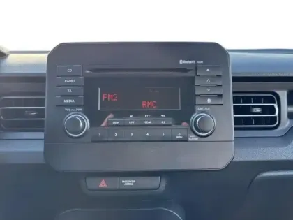 Photo 11 Suzuki Ignis  1.2 Dualjet Hybrid 83ch Avantage