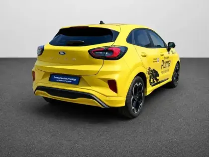 Photo 6 Ford Puma  Gen-E 168ch Standard Range 43 kWh Premium