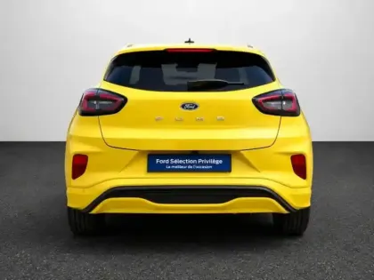 Photo 5 Ford Puma  Gen-E 168ch Standard Range 43 kWh Premium