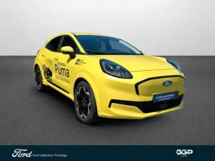 Photo Ford Puma Premium