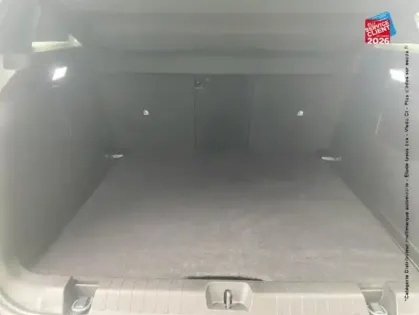 Photo 13 Jeep Compass  Electrique 213ch 157kw First Edition