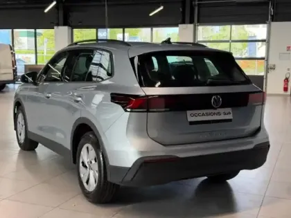 Photo 6 Volkswagen Tiguan  2.0 TDI 150ch Life Plus DSG7