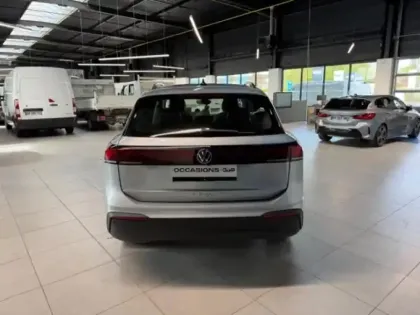 Photo 5 Volkswagen Tiguan  2.0 TDI 150ch Life Plus DSG7