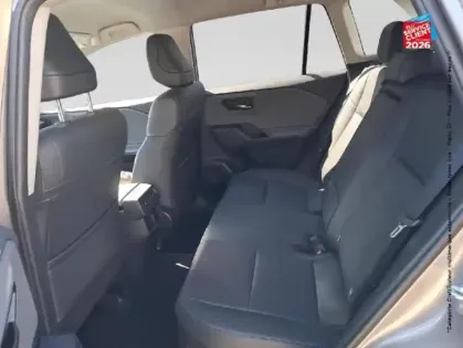 Photo 11 Toyota Rav4  2.5 Hybride 185ch Lounge 2WD NG