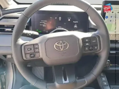 Photo 12 Toyota Rav4  2.5 Hybride 185ch Lounge 2WD NG