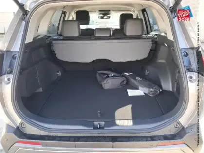 Photo 14 Toyota Rav4  2.5 Hybride 185ch Lounge 2WD NG