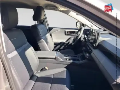 Photo 5 Toyota Rav4  2.5 Hybride 185ch Lounge 2WD NG