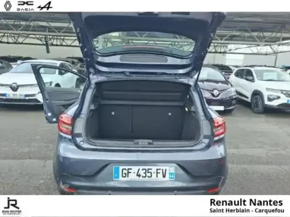 Photo 14 Renault Clio  E-Tech hybride 140ch Limited