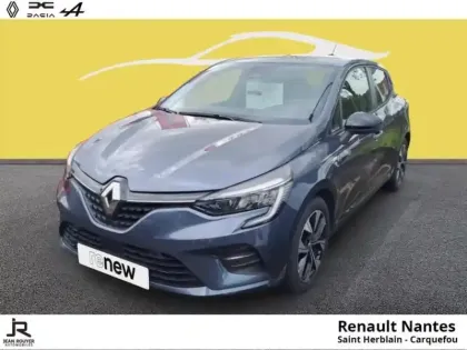 Photo Renault Clio Limited