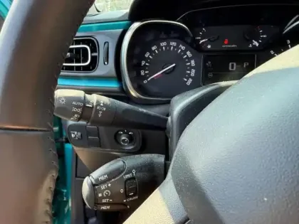 Photo 10 Citroën C3  1.2 PureTech 110ch S&S Shine EAT6