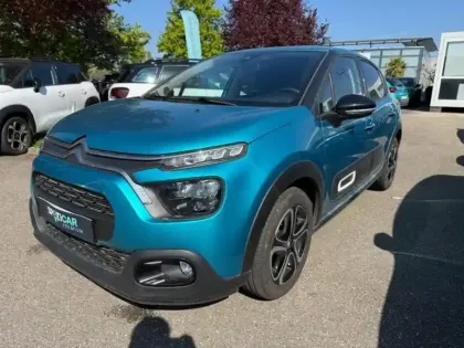 Photo Citroën C3 Shine