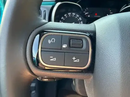 Photo 12 Citroën C3  1.2 PureTech 110ch S&S Shine EAT6