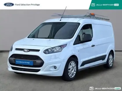 Photo Ford Transit Connect Trend