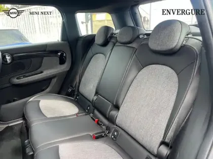 Photo 25 Mini Countryman  Cooper  136ch Northwood BVA7