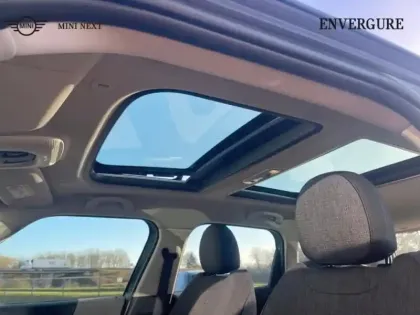 Photo 8 Mini Countryman  Cooper  136ch Northwood BVA7