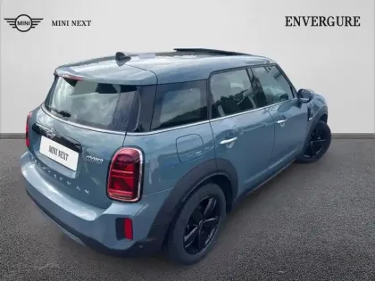 Photo 14 Mini Countryman  Cooper  136ch Northwood BVA7