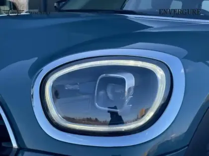 Photo 12 Mini Countryman  Cooper  136ch Northwood BVA7