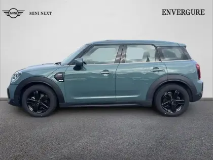 Photo 15 Mini Countryman  Cooper  136ch Northwood BVA7