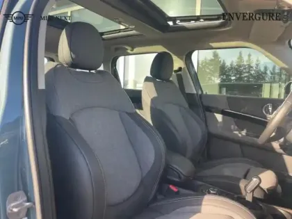 Photo 9 Mini Countryman  Cooper  136ch Northwood BVA7