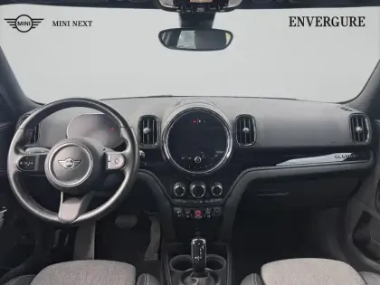 Photo 17 Mini Countryman  Cooper  136ch Northwood BVA7