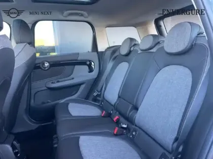 Photo 6 Mini Countryman  Cooper  136ch Northwood BVA7