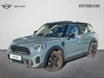 Photo Mini Countryman Northwood