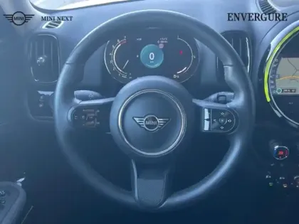 Photo 5 Mini Countryman  Cooper  136ch Northwood BVA7