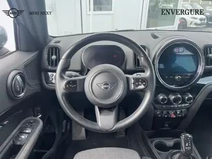 Photo 18 Mini Countryman  Cooper  136ch Northwood BVA7