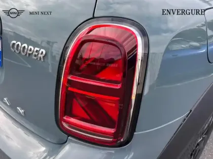 Photo 22 Mini Countryman  Cooper  136ch Northwood BVA7