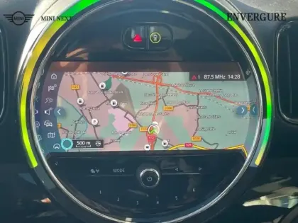 Photo 10 Mini Countryman  Cooper  136ch Northwood BVA7