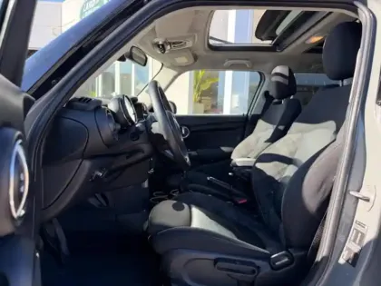 Photo 7 Mini Mini  5 Portes Cooper 136ch