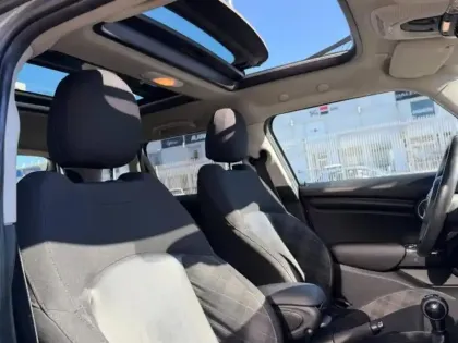 Photo 10 Mini Mini  5 Portes Cooper 136ch