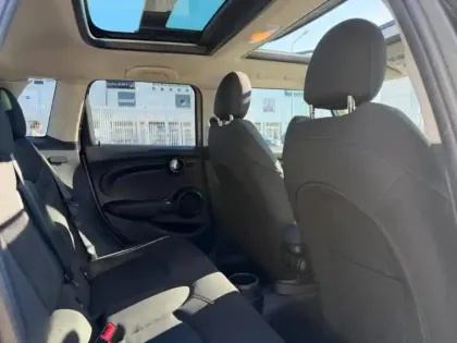 Photo 12 Mini Mini  5 Portes Cooper 136ch