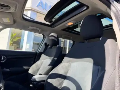 Photo 8 Mini Mini  5 Portes Cooper 136ch