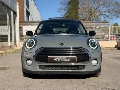 Photo 6 Mini Mini  5 Portes Cooper 136ch