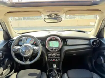 Photo 14 Mini Mini  5 Portes Cooper 136ch