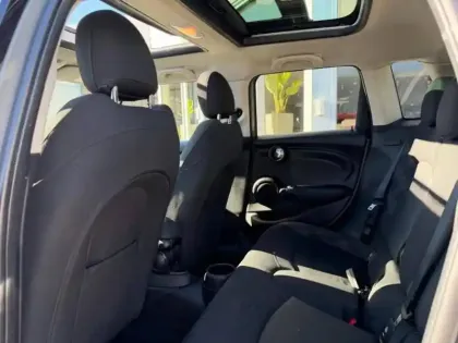 Photo 11 Mini Mini  5 Portes Cooper 136ch