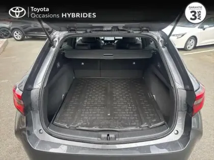 Photo 9 Toyota Corolla  Touring Spt 1.8 140ch Design MY23