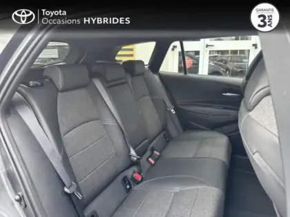 Photo 6 Toyota Corolla  Touring Spt 1.8 140ch Design MY23