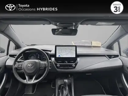 Photo 7 Toyota Corolla  Touring Spt 1.8 140ch Design MY23